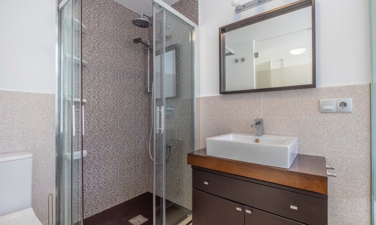 Herverkoop - Appartement / Flat -
Torrevieja* - Punta Prima