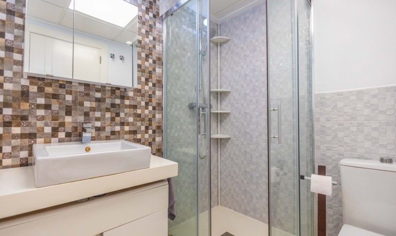 Herverkoop - Appartement / Flat -
Torrevieja* - Punta Prima