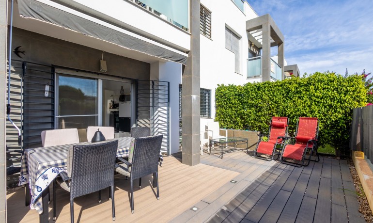 Herverkoop - Appartement / Flat -
Torrevieja* - Punta Prima