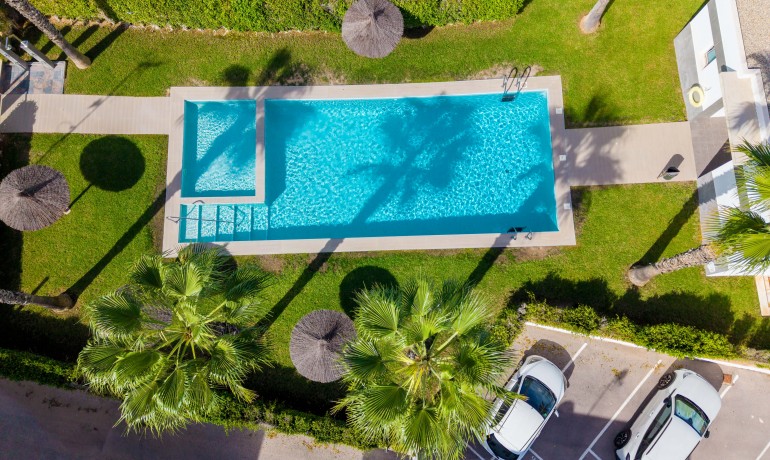 Herverkoop - Appartement / Flat -
Torrevieja* - Punta Prima