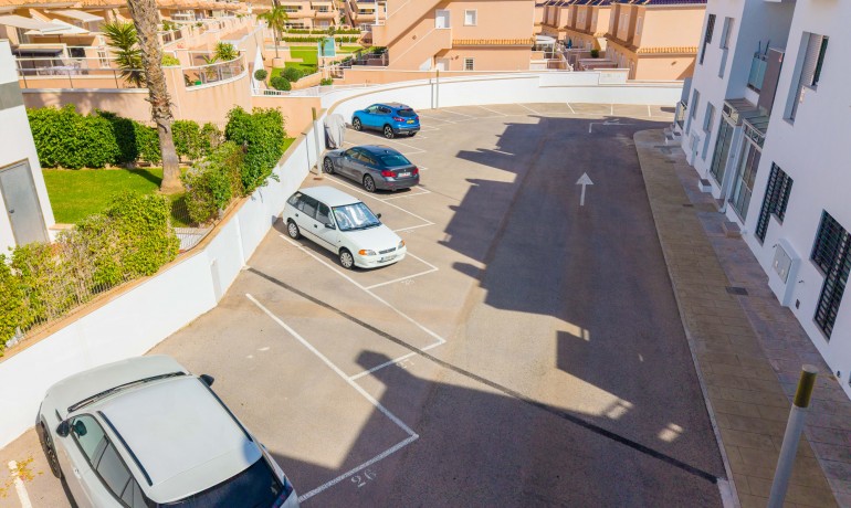 Herverkoop - Appartement / Flat -
Torrevieja* - Punta Prima