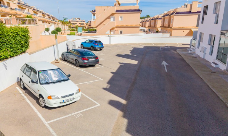 Herverkoop - Appartement / Flat -
Torrevieja* - Punta Prima