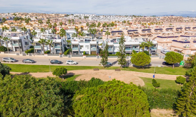 Herverkoop - Appartement / Flat -
Torrevieja* - Punta Prima