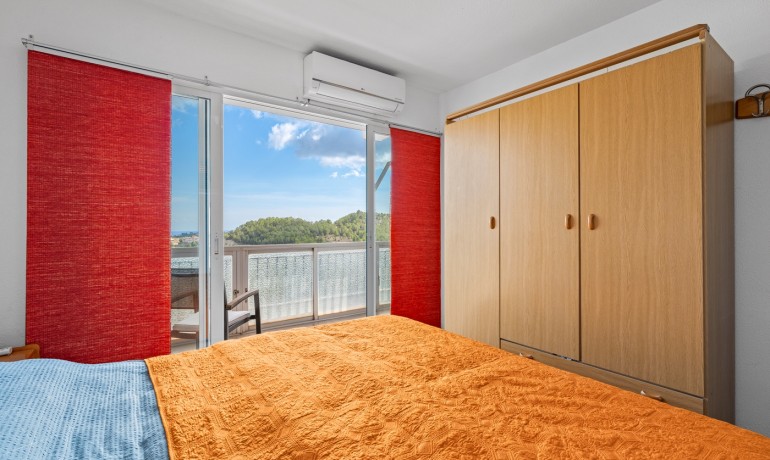 Herverkoop - Appartement / Flat -
La Nucia* - La Nucia