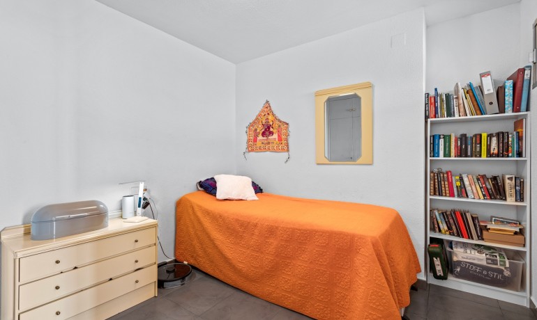 Herverkoop - Appartement / Flat -
La Nucia* - La Nucia