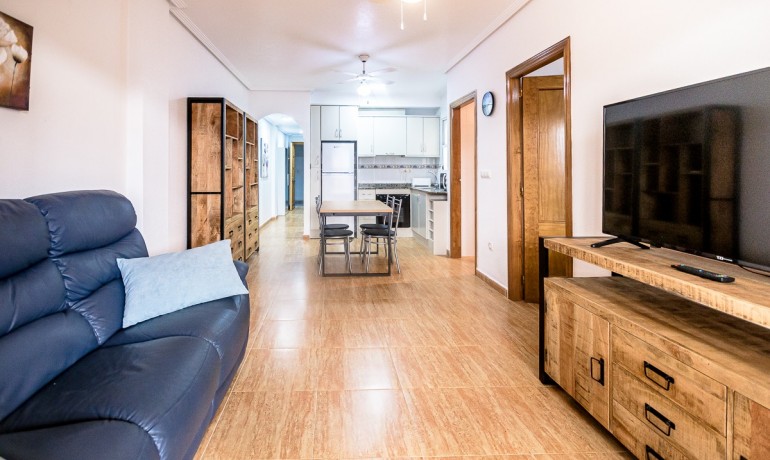 Herverkoop - Appartement / Flat -
Orihuela Costa* - Punta Prima