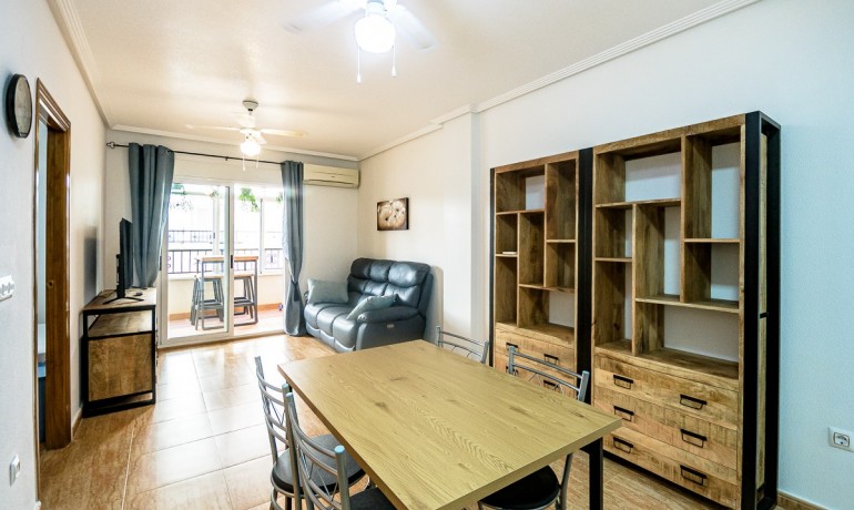 Herverkoop - Appartement / Flat -
Orihuela Costa* - Punta Prima