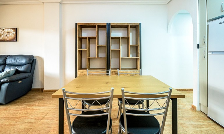 Herverkoop - Appartement / Flat -
Orihuela Costa* - Punta Prima