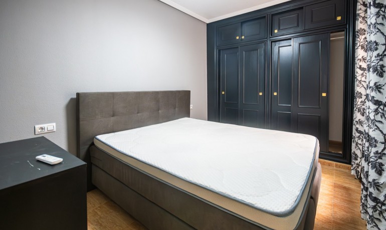 Herverkoop - Appartement / Flat -
Orihuela Costa* - Punta Prima