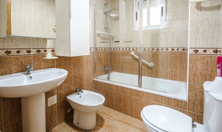 Herverkoop - Appartement / Flat -
Orihuela Costa* - Punta Prima