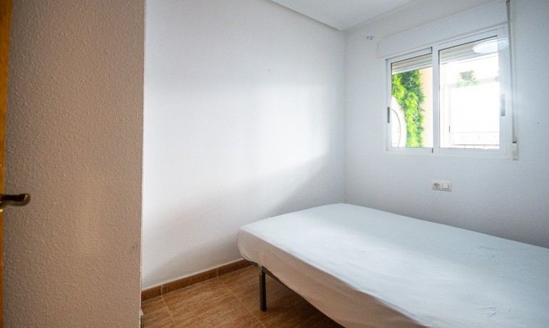 Herverkoop - Appartement / Flat -
Orihuela Costa* - Punta Prima