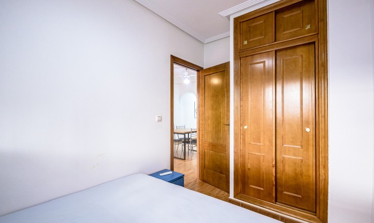 Herverkoop - Appartement / Flat -
Orihuela Costa* - Punta Prima