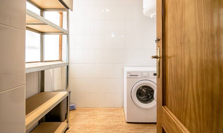 Herverkoop - Appartement / Flat -
Orihuela Costa* - Punta Prima