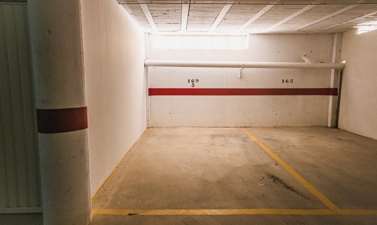 Herverkoop - Appartement / Flat -
Orihuela Costa* - Punta Prima