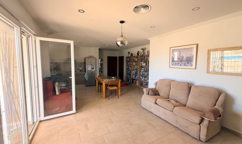 Herverkoop - Villa -
Hondón de las Nieves - Hondón de las Nieves*