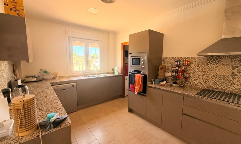 Herverkoop - Villa -
Hondón de las Nieves - Hondón de las Nieves*