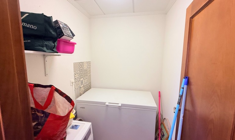 Herverkoop - Villa -
Hondón de las Nieves - Hondón de las Nieves*