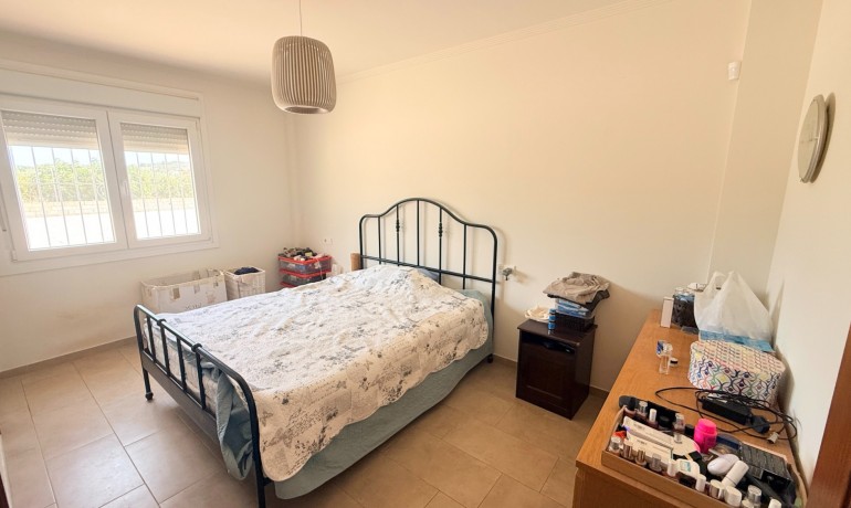 Herverkoop - Villa -
Hondón de las Nieves - Hondón de las Nieves*