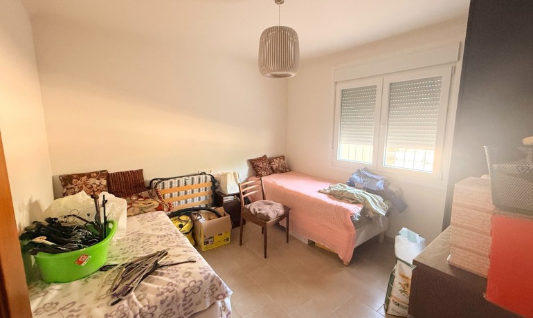 Herverkoop - Villa -
Hondón de las Nieves - Hondón de las Nieves*