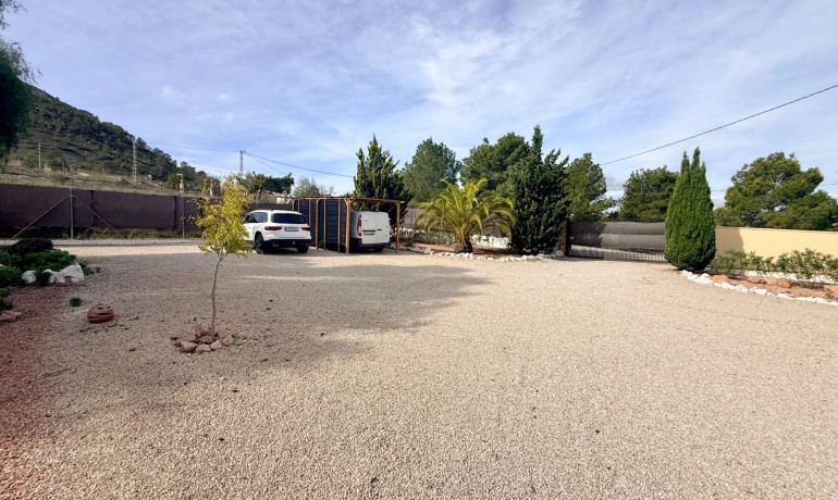 Revente - Villa -
Hondon de los frailes - Hondon de los Frailes*