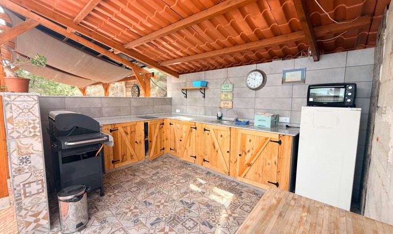 Revente - Villa -
Hondon de los frailes - Hondon de los Frailes*