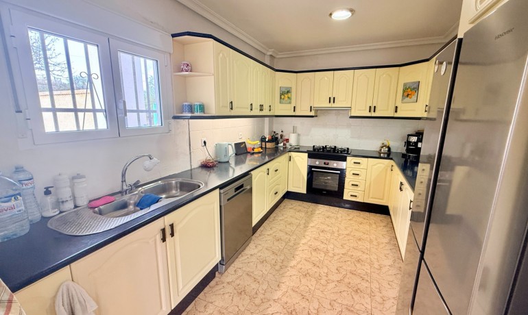 Revente - Villa -
Hondon de los frailes - Hondon de los Frailes*