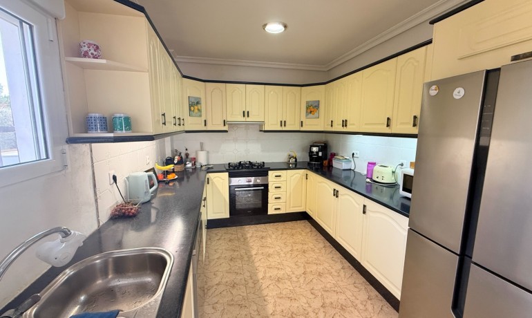 Revente - Villa -
Hondon de los frailes - Hondon de los Frailes*