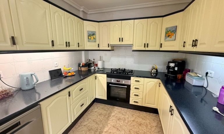 Revente - Villa -
Hondon de los frailes - Hondon de los Frailes*