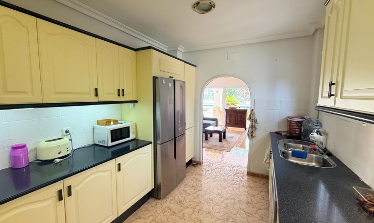 Revente - Villa -
Hondon de los frailes - Hondon de los Frailes*