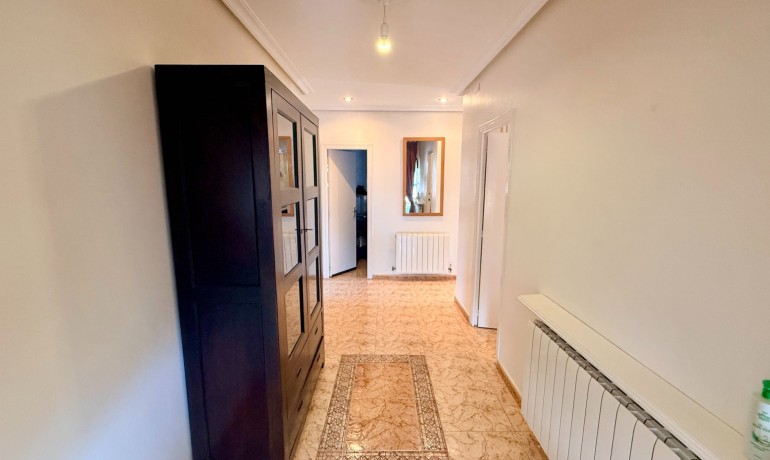 Revente - Villa -
Hondon de los frailes - Hondon de los Frailes*