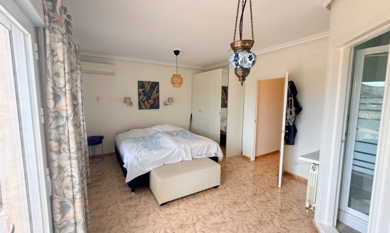 Revente - Villa -
Hondon de los frailes - Hondon de los Frailes*