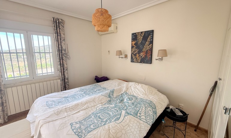 Revente - Villa -
Hondon de los frailes - Hondon de los Frailes*