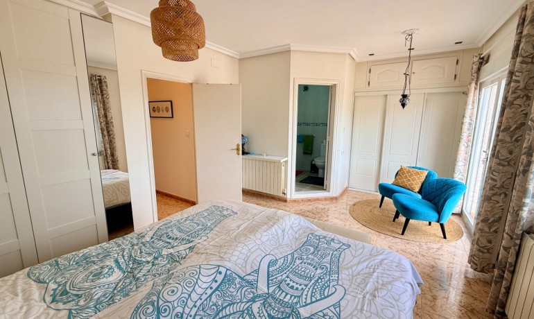 Revente - Villa -
Hondon de los frailes - Hondon de los Frailes*