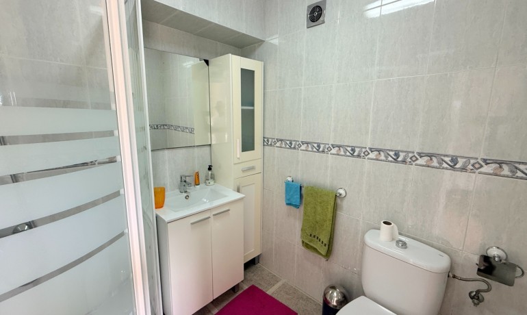 Revente - Villa -
Hondon de los frailes - Hondon de los Frailes*