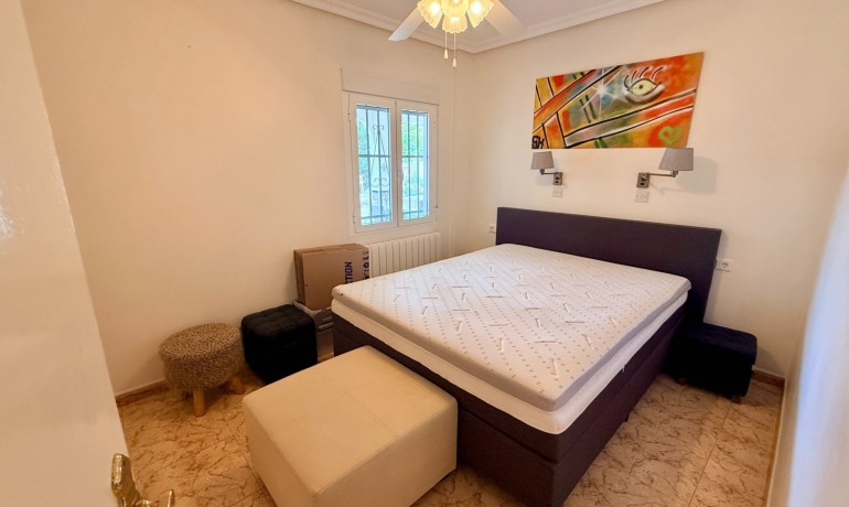 Revente - Villa -
Hondon de los frailes - Hondon de los Frailes*