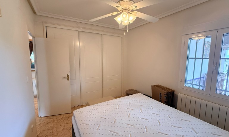 Revente - Villa -
Hondon de los frailes - Hondon de los Frailes*