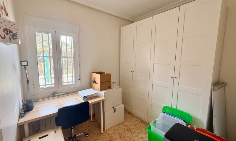 Revente - Villa -
Hondon de los frailes - Hondon de los Frailes*