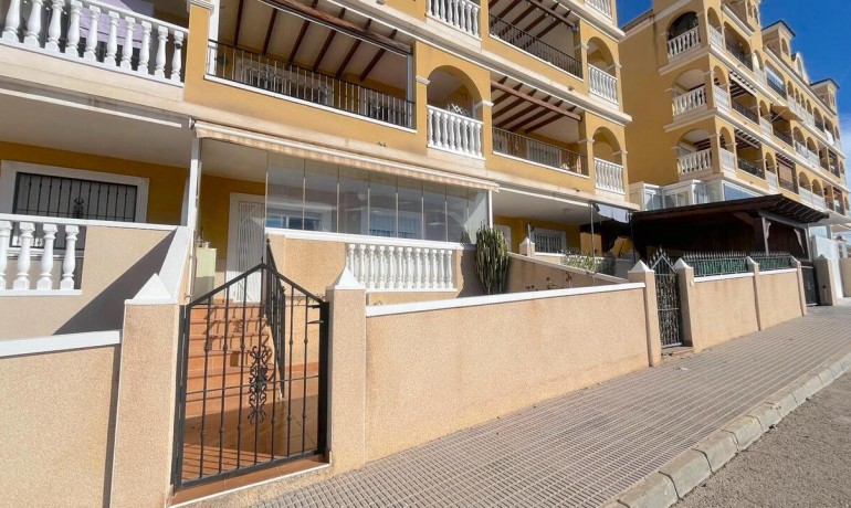 Sale - Apartment / Flat -
Algorfa* - Algorfa