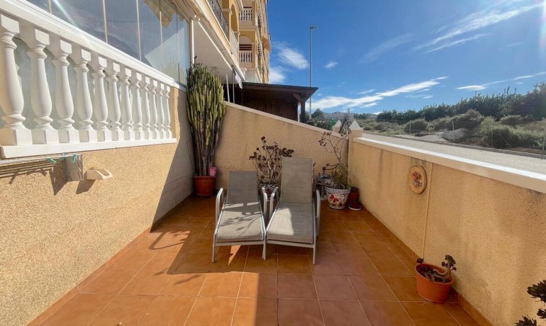 Sale - Apartment / Flat -
Algorfa* - Algorfa