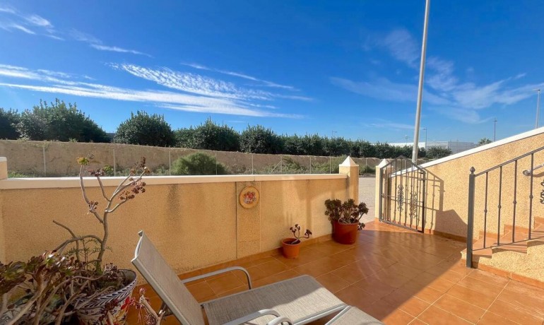 Sale - Apartment / Flat -
Algorfa* - Algorfa