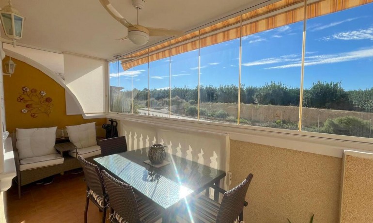 Sale - Apartment / Flat -
Algorfa* - Algorfa