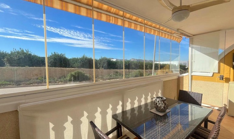 Sale - Apartment / Flat -
Algorfa* - Algorfa