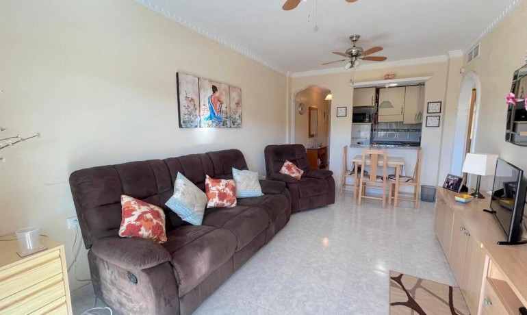 Sale - Apartment / Flat -
Algorfa* - Algorfa