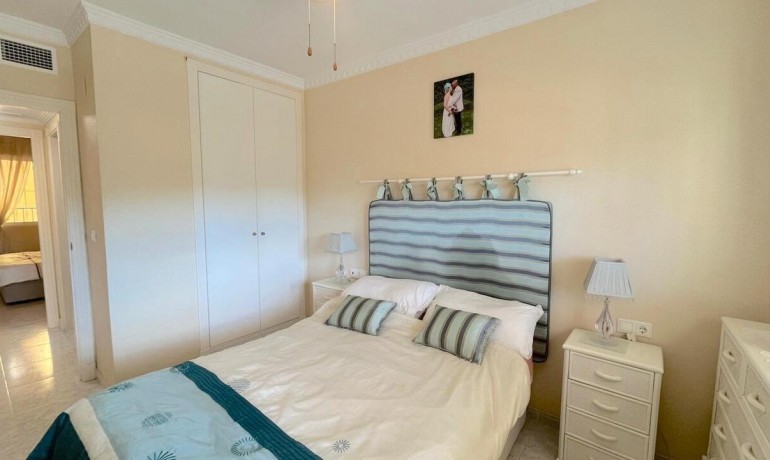 Sale - Apartment / Flat -
Algorfa* - Algorfa