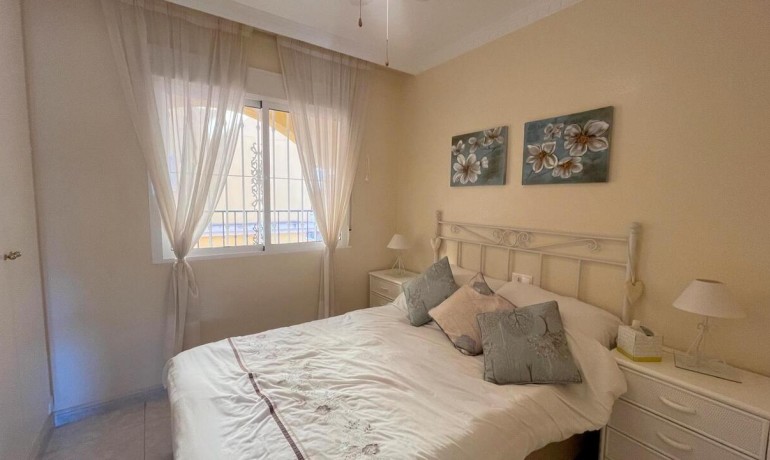 Sale - Apartment / Flat -
Algorfa* - Algorfa