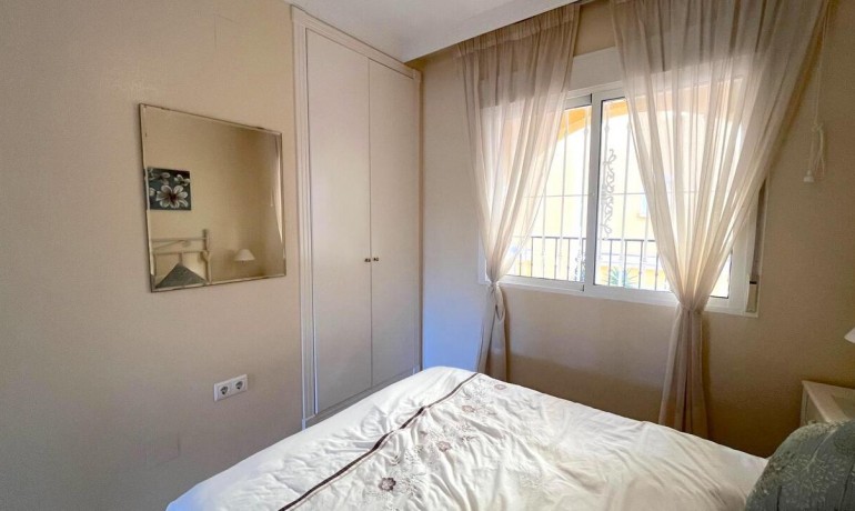 Sale - Apartment / Flat -
Algorfa* - Algorfa
