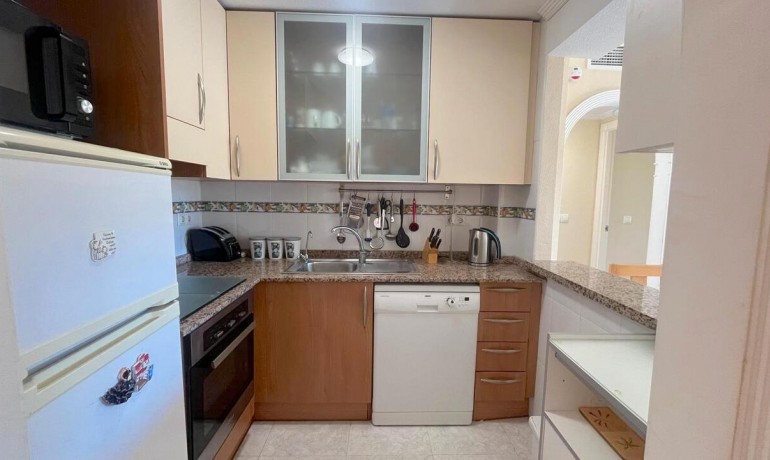 Sale - Apartment / Flat -
Algorfa* - Algorfa