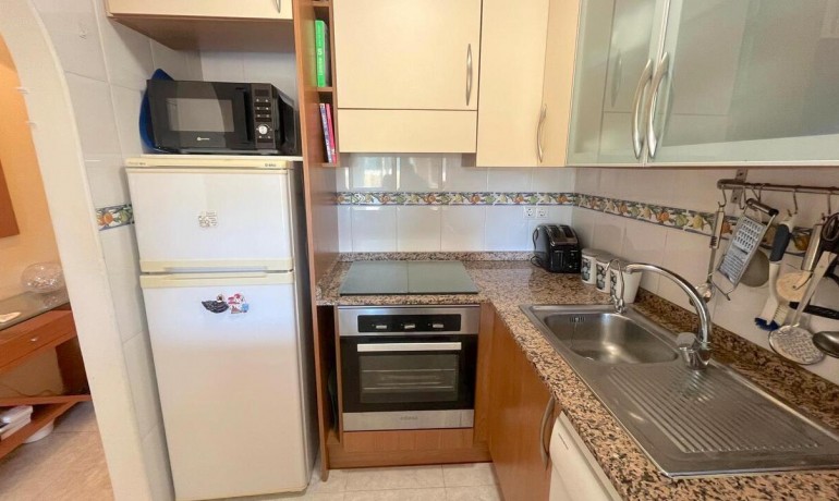 Sale - Apartment / Flat -
Algorfa* - Algorfa