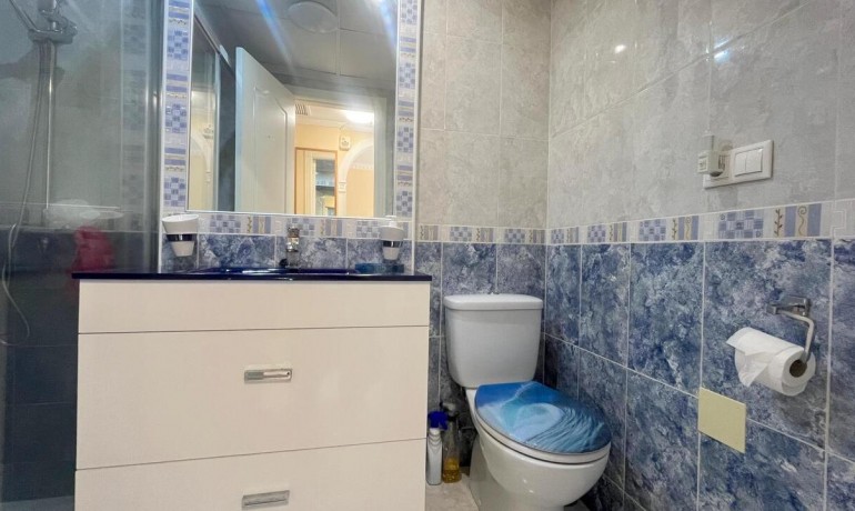 Sale - Apartment / Flat -
Algorfa* - Algorfa