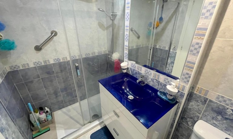 Sale - Apartment / Flat -
Algorfa* - Algorfa